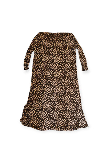 Jelly ekib Dress Plus Size