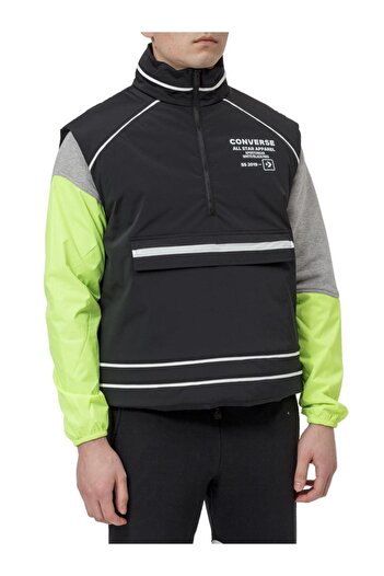 Converse Converse Full Zipper Sweatshirt