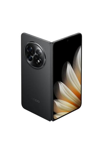 OPPO Find N5 CPH2671 APAC 512GB 16GB Cosmic Black