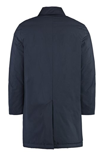 Paul Smith Parka din material tehnic Paul Smith