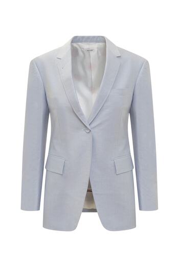 THOM BROWNE Thom Browne Blazer Sports