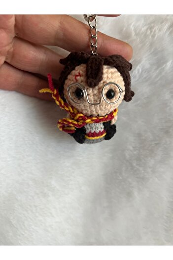 stoks toys سلسلة مفاتيح هاري بوتر