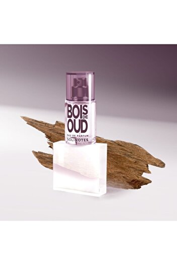 Solinotes Bois de Oud Eau de Parfum, SoliNotes, 15 ml