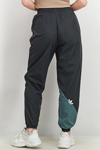 adidas Women Sportswear Fit Training Track Pants, Black