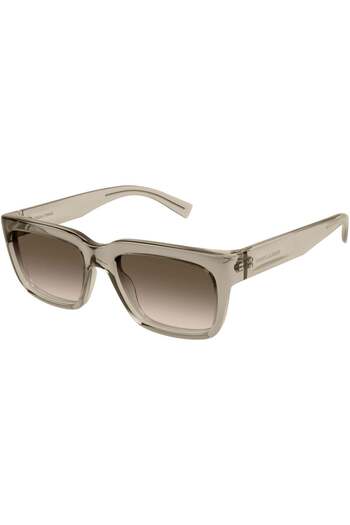 Saint Laurent Sl615 005 55 Women's Sunglasses
