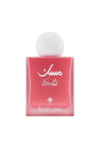 IBRAHEEM AL.QURASHI Ibrahim Al-Qurashi Red Berry Musk 75ml