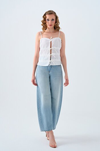Loft Women's Blouse