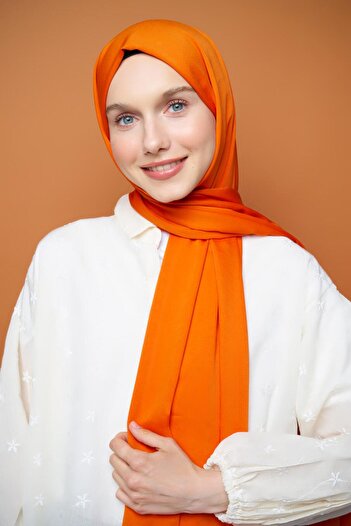 Modakaşmir Dual Silk Series Shawl