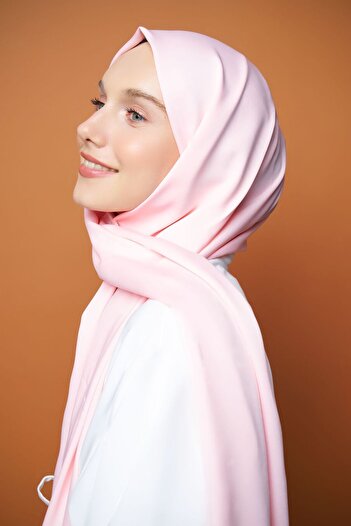 Modakaşmir Dual Silk Series Shawl