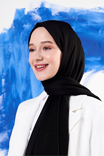Modakaşmir Dual Silk Series Shawl