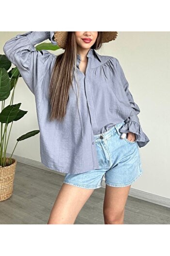 Duruvia boutique Gönlek