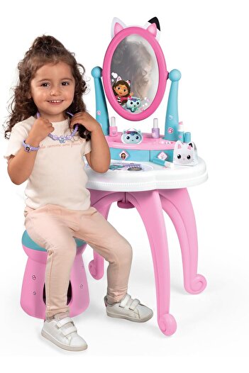 Spinmaster GABBY 2İN DRESSİNG TABLE