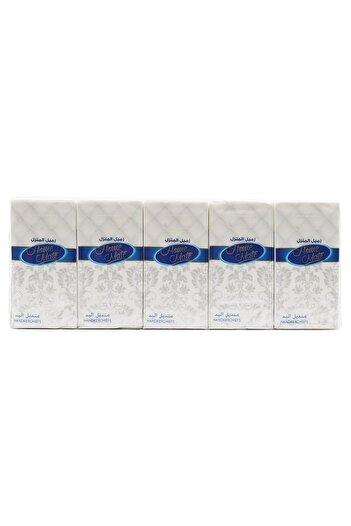 Homemate Home Mate Pocket Tissue 10 x 10 Sheets