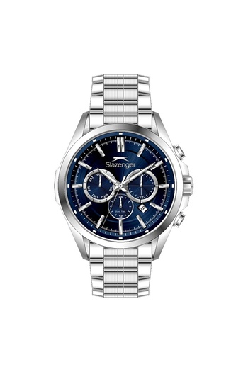 Slazenger Sl.09.2567.2.03 Men's Wristwatch