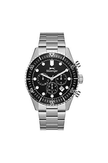 Slazenger Sl.09.2490.2.01 Men's Wristwatch