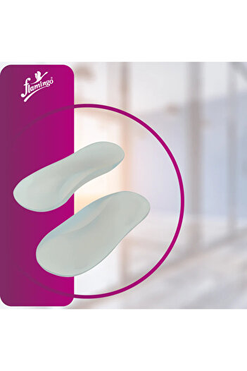 Flamingo Medial Arch Support Universal
