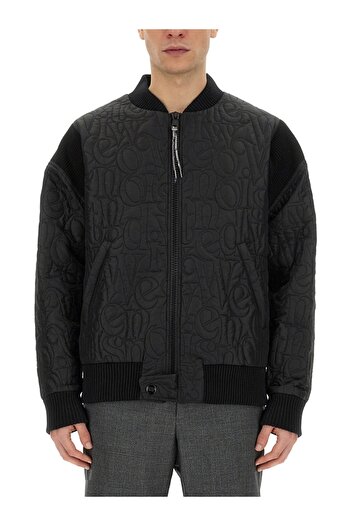 Vivienne Westwood Jachetă „Stripped Cyclist”