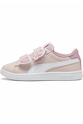 Puma Dětské tenisky Smash 3.0 Badges