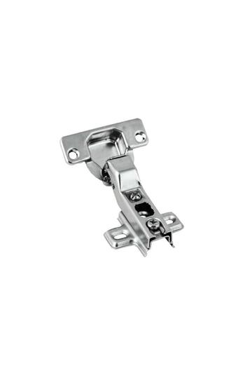 SAMET Star 9Db Half Camel Hinge Countersunk 30Pcs