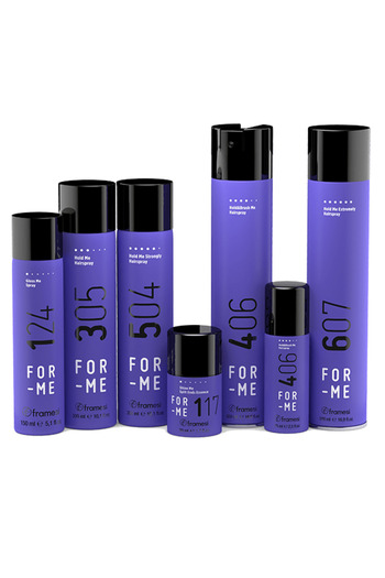 FRAMESİ GLOSS ME SPRAY -FOR-ME 124- 150ml