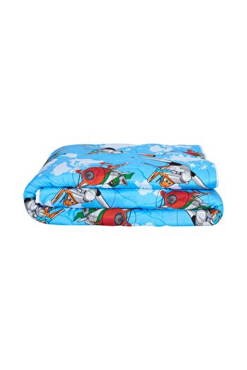 Somnart Plapumă aviator din bumbac, 200x220cm, umplutură 300 g/m²