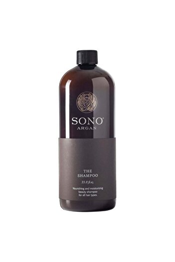 Sono È˜ampon cu Ulei de Argan - 1000 ml