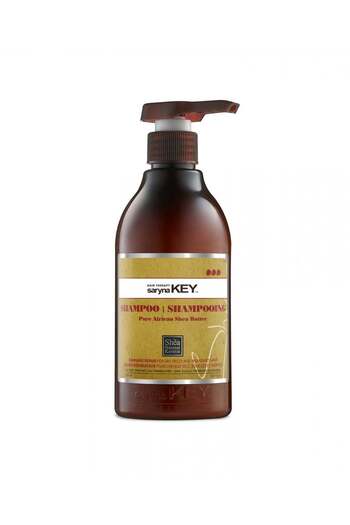 Saryna Key SARYNA KEY DAMAGE REPAIR SHAMPOO FOR THICK AND MEDIUM HAIR-500 ml
