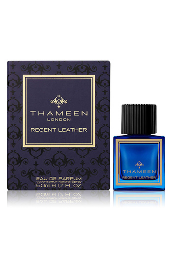 Thameen Precious Regent Leather Extrait De Parfum - 50ml