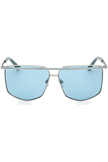 Guess Women's Pilot Sunglasses - GU7851 - Lens Size: 63 mm