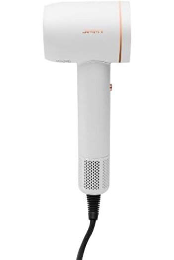 Jimmy Ultra Fast Dry Hair Dryer F7 Infuse Hair with Nano Water Ions and Smart Touch Screen