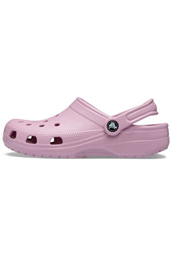 Crocs Classic Pembe Kadın Terlik