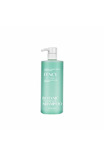 fency By Lara Anti Hair Loss Shampoo 550 ml