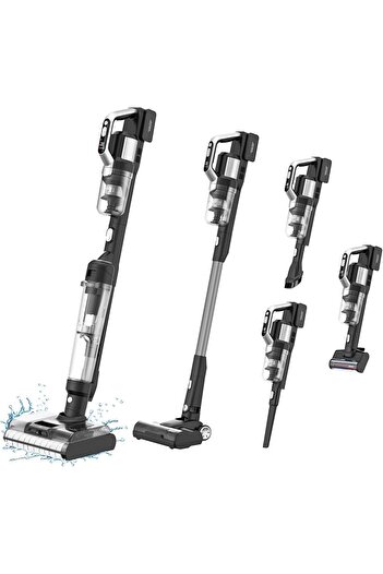 Jimmy PW11 Pro Max 5-in-1 Cordless Wet & Dry Vacuum Cleaner