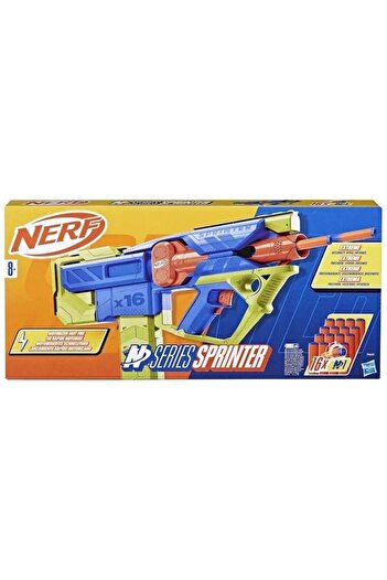 Nerf Blaster - N Series Sprinter