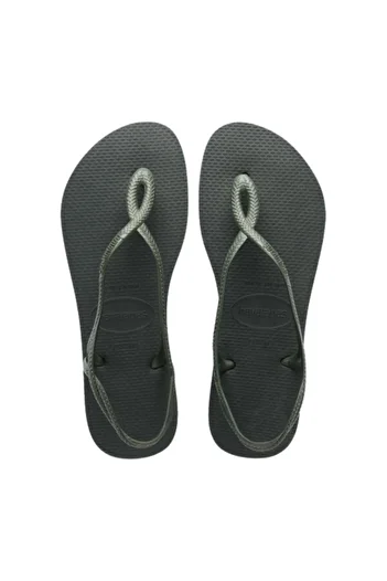 Havaianas Luna Khaki Women's Sandals