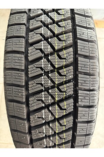 Lassa / 215/65R16C (WINTUS 2) 2024 KIŞ LASTİĞİ
