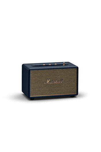 Marshall Acton III BT, Midnight Blue