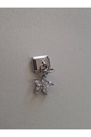 EMPA A V M Italian charm bracelet