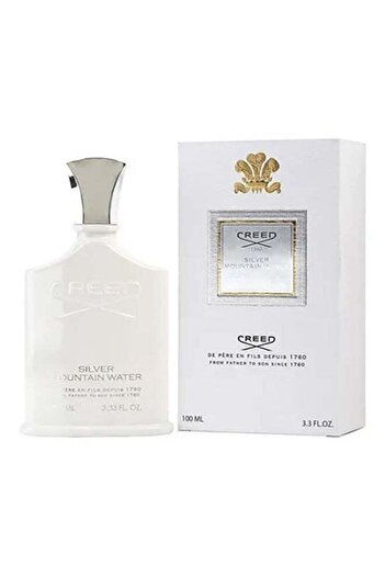 Creed Silver Mountain Eau de Parfum 100ml