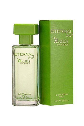 ETERNAL Love Xlouis EDP Spray 100ml