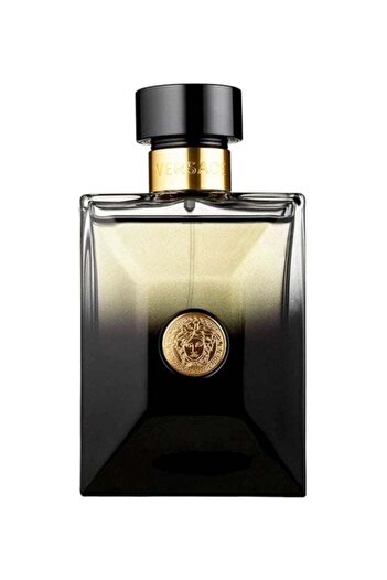 Versace Oud Noir Perfume for Men 100ml