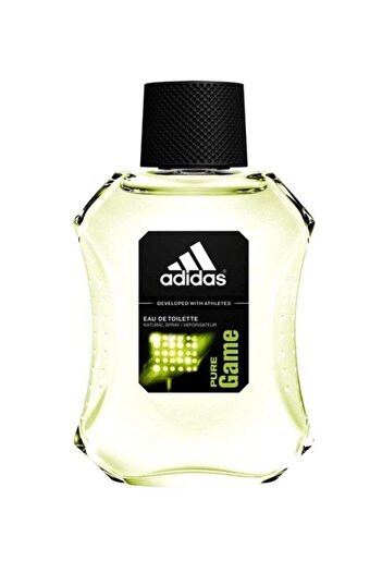 adidas Pure Game EDT for Men 100ml