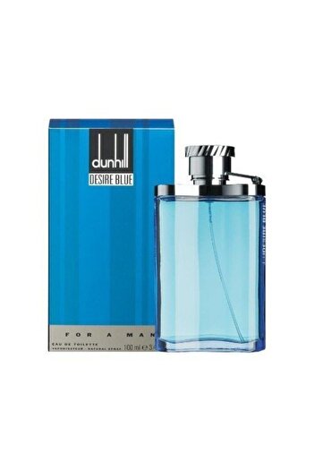Dunhill عطر ديزاير بلو 150 مل Erkek Parfüm 85715801623