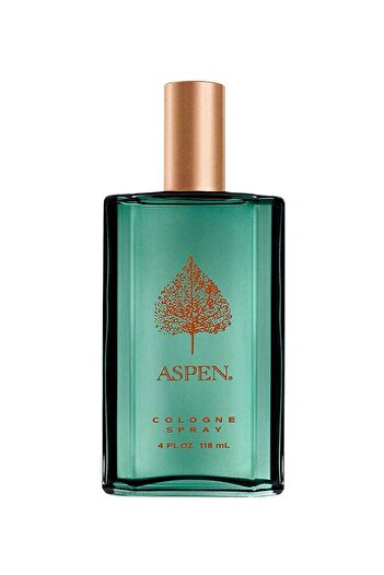ASPEN Coty Aspen EDC 118 ml