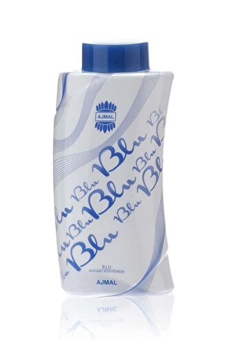 Ajmal Blue powder for him