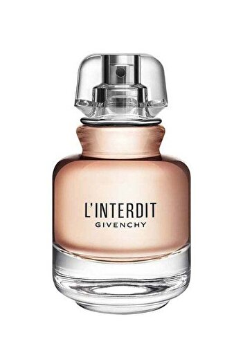 Givenchy L'Interdit Hair Perfume 35 ml