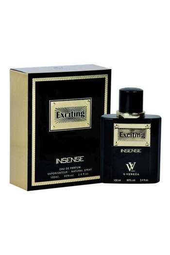 exciting Incense Perfume 100ml