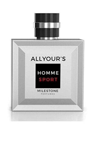 Milestone Alior S Home Sport
