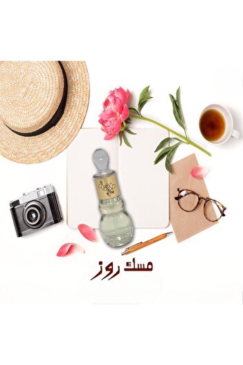 Ajmal Musk rose from the most beautiful text of Tola