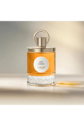 Caron Lady Caron - Eau de Parfum - 100 ml